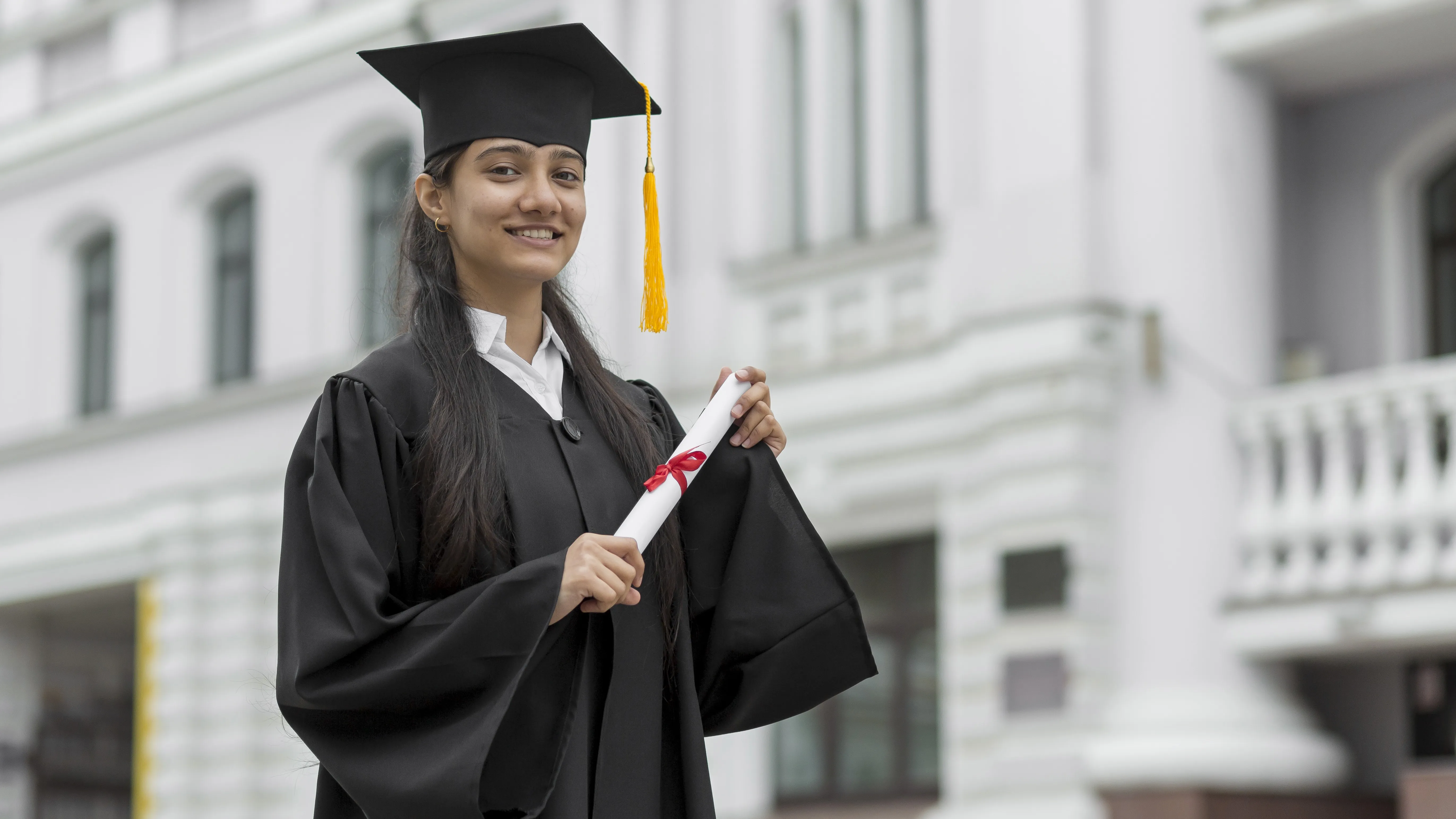 Achieve Your Dream University