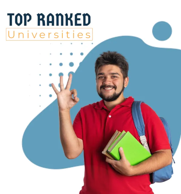 TopRankedUniversities.in