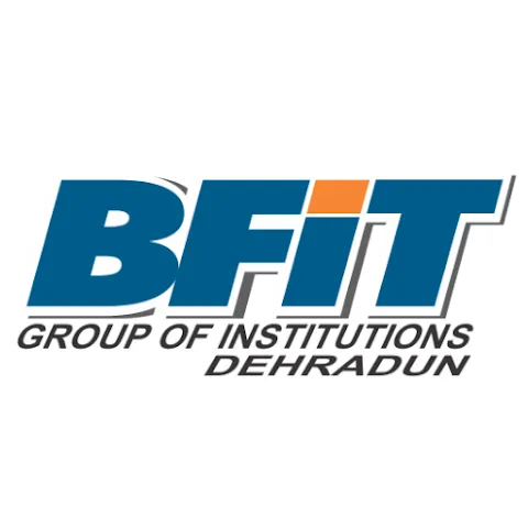 BFIT Group of Institutions, Dehradun